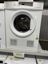 Thumbnail for Second hand Fisher&Paykel 5kg Vented Dryer Model: DE5060M1 - Second Hand Appliances Geebung