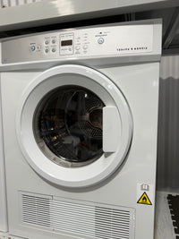 Thumbnail for Second hand Fisher&Paykel 5kg Vented Dryer Model: DE5060M1 - Second Hand Appliances Geebung