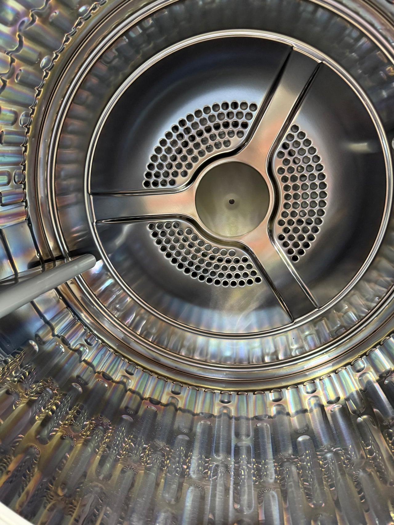 Second hand Fisher&Paykel 5kg Vented Dryer Model: DE5060M1 - Second Hand Appliances Geebung