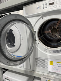 Thumbnail for Second hand Fisher&Paykel 5kg Vented Dryer Model: DE5060M1 - Second Hand Appliances Geebung