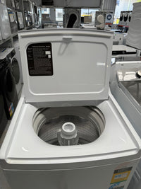 Thumbnail for Second hand Fisher &Paykel 7.5 kg WashSmart Top Load Washing Machine ECO Model: WA7560E1 - Second Hand Appliances Geebung
