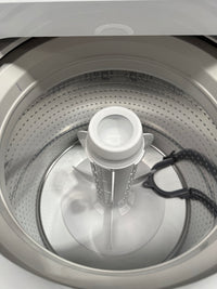 Thumbnail for Second hand Fisher &Paykel 7.5 kg WashSmart Top Load Washing Machine ECO Model: WA7560E1 - Second Hand Appliances Geebung