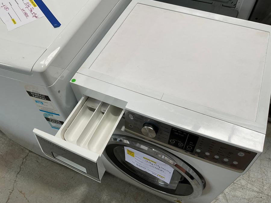 Buy Second hand Fisher & Paykel 7.5kg/4kg Washer Dryer Combo WD7560P1 |  | [product_variant] | Second Hand Appliances Geebung Brisbane