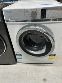 Thumbnail for Second hand Fisher & Paykel 7.5kg Front Load Washing Machine Model:WH7560J1 - Second Hand Appliances Geebung