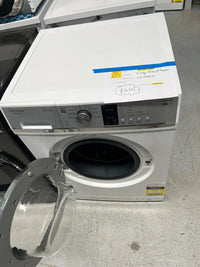 Thumbnail for Second hand Fisher & Paykel 7.5kg Front Load Washing Machine Model:WH7560J1 - Second Hand Appliances Geebung