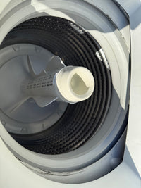 Thumbnail for Second hand Fisher & Paykel 7kg Top Load Washing Machine WA70T60GW1 - Second Hand Appliances Geebung