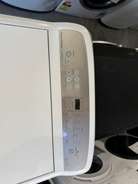 Thumbnail for Second hand Fisher & Paykel 8.5kg Top Load Washing Machine – White WA8560G1 - Second Hand Appliances Geebung
