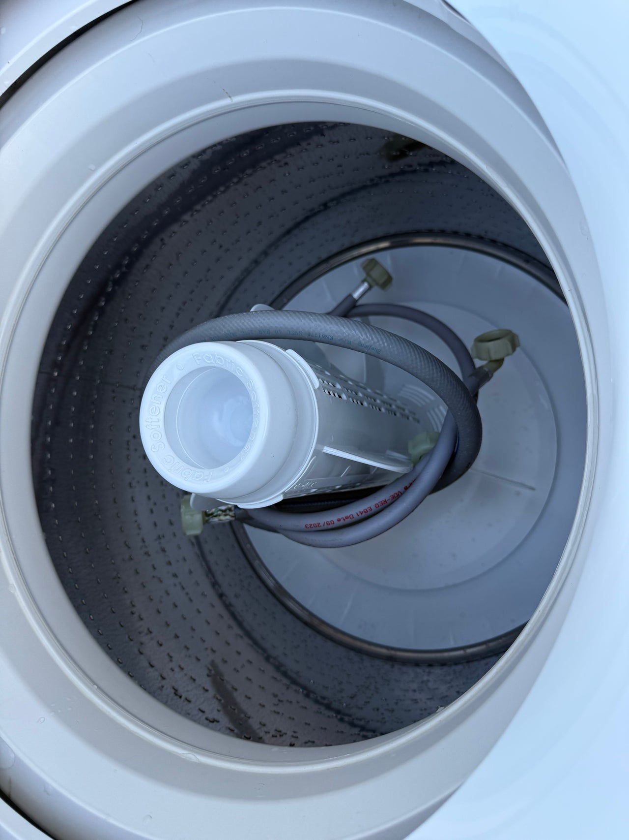 Second hand Fisher & Paykel 8.5kg WashSmart Eco Top Load Washing Machine - Second Hand Appliances Geebung