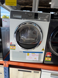 Thumbnail for Second hand Fisher &Paykel 8kg Condenser Dryer DE8060P2 - Second Hand Appliances Geebung