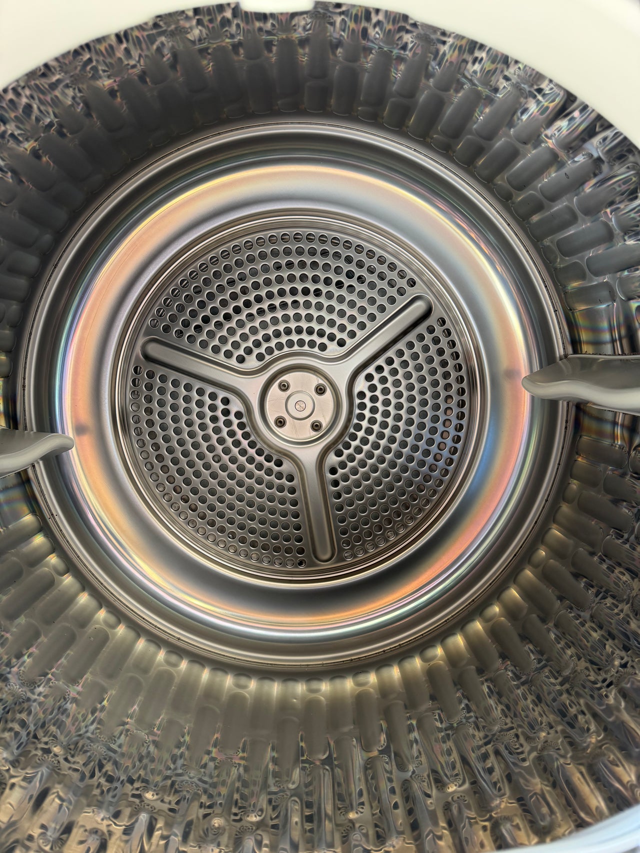 Second hand Fisher &Paykel 8kg Condenser Dryer DE8060P2 - Second Hand Appliances Geebung