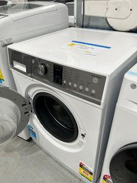 Thumbnail for Second hand Fisher&Paykel 8kg Front Load Washing Machine Model: WH8060P2 - Second Hand Appliances Geebung