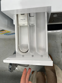 Thumbnail for Second hand Fisher&Paykel 8kg Front Load Washing Machine Model: WH8060P2 - Second Hand Appliances Geebung