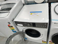 Thumbnail for Second hand Fisher&Paykel 8kg Front Load Washing Machine Model: WH8060P2 - Second Hand Appliances Geebung
