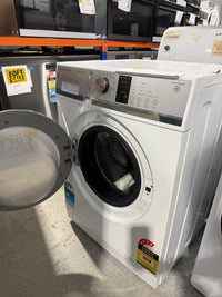 Thumbnail for Second hand Fisher & Paykel 8kg Front Load Washing Machine – WH8060J3 - Second Hand Appliances Geebung