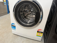 Thumbnail for Second hand Fisher&Paykel 8kg Front Loader Washing Machine  Model: WH8060J3 - Second Hand Appliances Geebung