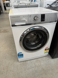 Thumbnail for Second hand Fisher&Paykel 8kg Front Loader Washing Machine  Model: WH8060J3 - Second Hand Appliances Geebung