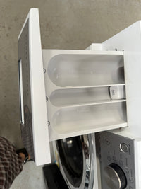 Thumbnail for Second hand Fisher&Paykel 8kg Front Loader Washing Machine  Model: WH8060J3 - Second Hand Appliances Geebung