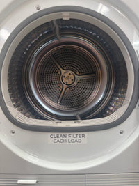 Thumbnail for Second hand Fisher & Paykel 8kg Heat Pump Dryer DH8060P1 - Second Hand Appliances Geebung