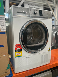 Thumbnail for Second hand Fisher & Paykel 8kg Heat Pump Dryer DH8060P1 - Second Hand Appliances Geebung