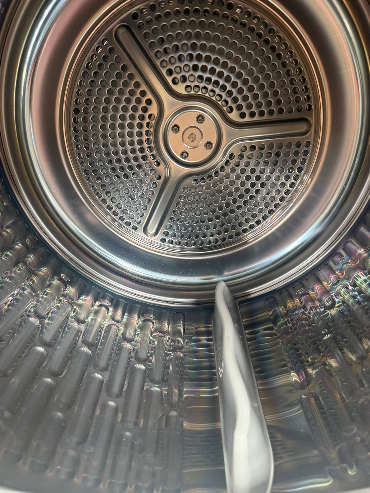 Second hand Fisher & Paykel 8kg Heat Pump Dryer DH8060P1 - Second Hand Appliances Geebung