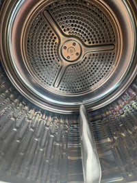 Thumbnail for Second hand Fisher & Paykel 8kg Heat Pump Dryer DH8060P1 - Second Hand Appliances Geebung