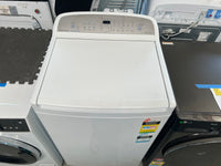 Thumbnail for Fisher & Paykel 8kg Top Load Washing Machine Second hand 6 months warranty WA8060G1 - Second Hand Appliances Geebung