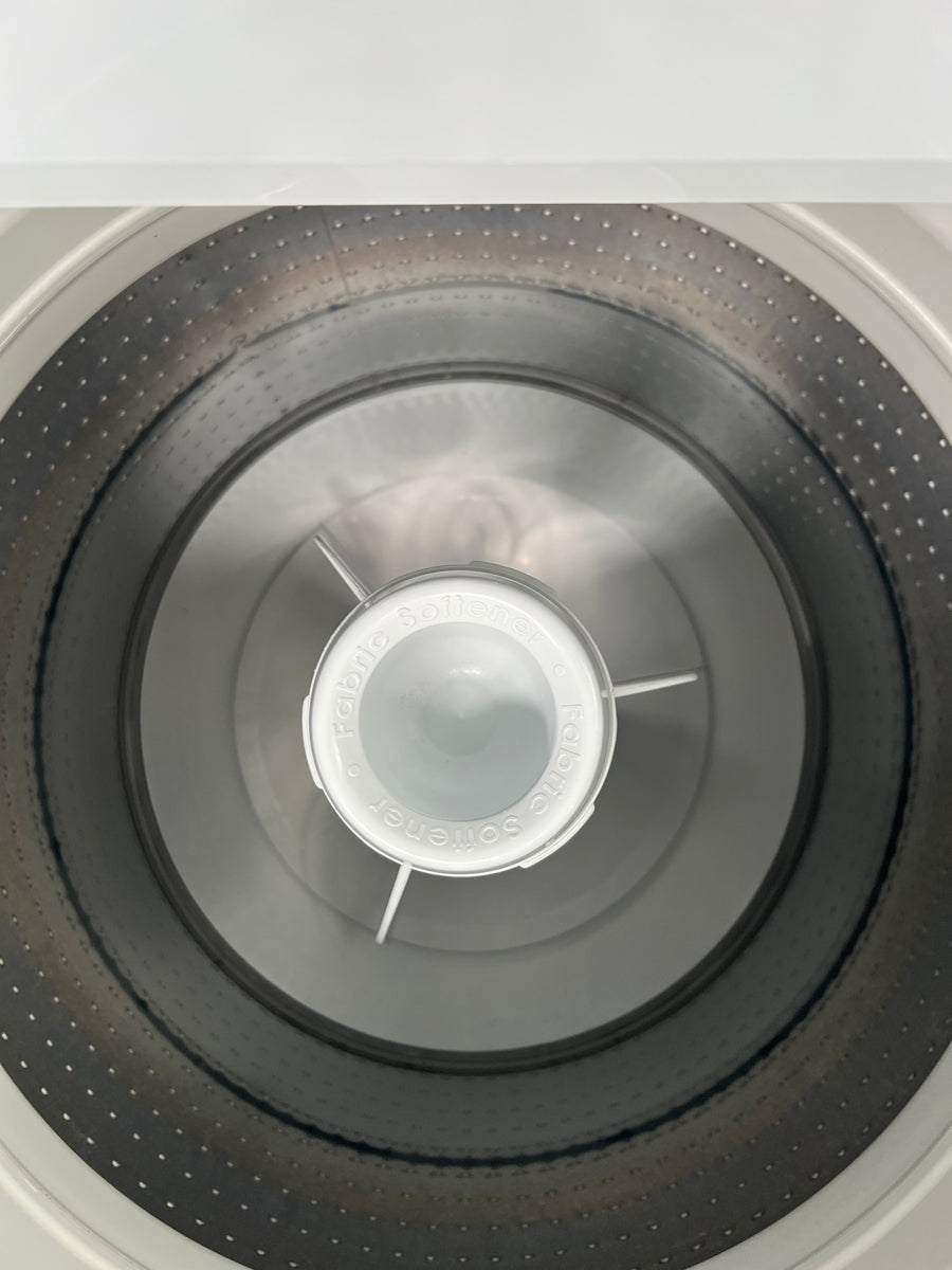 Fisher & Paykel 8kg Top Load Washing Machine Second hand 6 months warranty WA8060G1 - Second Hand Appliances Geebung