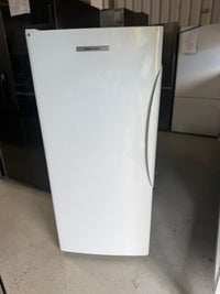 Thumbnail for Second hand Fisher & Paykel E308LW1 304L upright vertical freezer - Second Hand Appliances Geebung