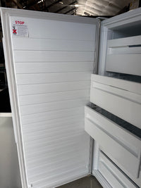 Thumbnail for Second hand Fisher & Paykel E308LW1 304L upright vertical freezer - Second Hand Appliances Geebung