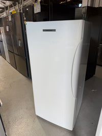 Thumbnail for Second hand Fisher & Paykel E308LW1 304L upright vertical freezer - Second Hand Appliances Geebung