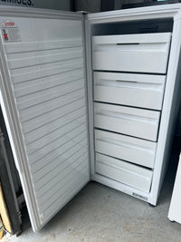 Thumbnail for Second hand Fisher & Paykel E308LW 304L Upright Freezer - Second Hand Appliances Geebung
