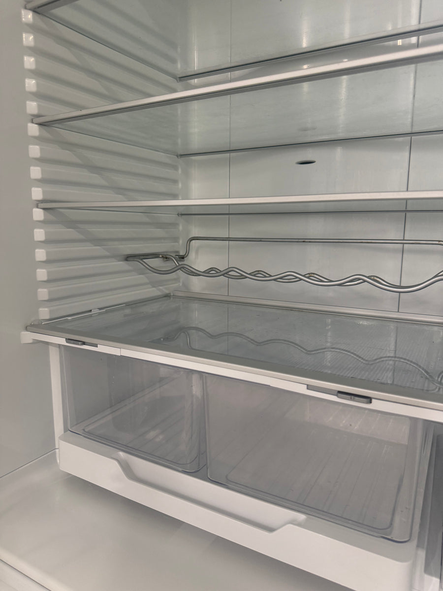 Second hand Fisher & Paykel E402BRX4 403L bottom mount refrigerator - Second Hand Appliances Geebung