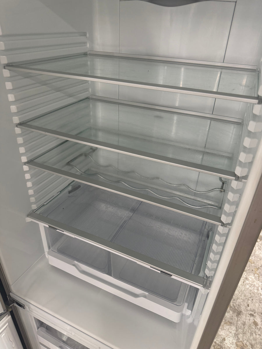 Second hand Fisher & Paykel E402BRX4 403L bottom mount refrigerator - Second Hand Appliances Geebung