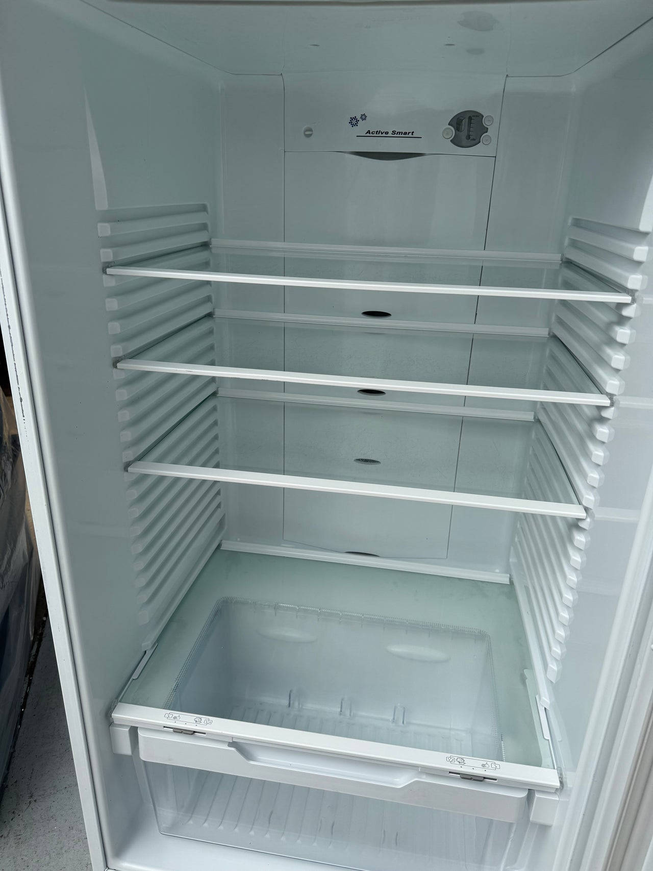 Second hand Fisher & Paykel E440T 447L Top Mount Fridge - Second Hand Appliances Geebung