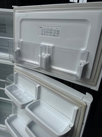 Thumbnail for Second hand Fisher & Paykel E440T 447L Top Mount Fridge - Second Hand Appliances Geebung