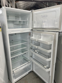 Thumbnail for Second hand Fisher & Paykel E440TRT 447L Top Mount Fridge - Second Hand Appliances Geebung