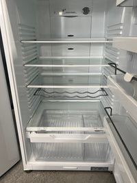 Thumbnail for Second hand Fisher & Paykel E440TRT 447L Top Mount Fridge - Second Hand Appliances Geebung