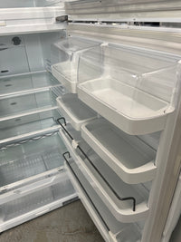 Thumbnail for Second hand Fisher & Paykel E440TRT 447L Top Mount Fridge - Second Hand Appliances Geebung