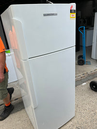 Thumbnail for Second hand Fisher & Paykel E440TRT3 447L Top Mount Fridge - Second Hand Appliances Geebung