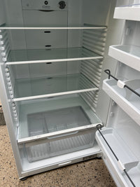 Thumbnail for Second hand Fisher & Paykel E440TRT3 447L Top Mount Fridge - Second Hand Appliances Geebung