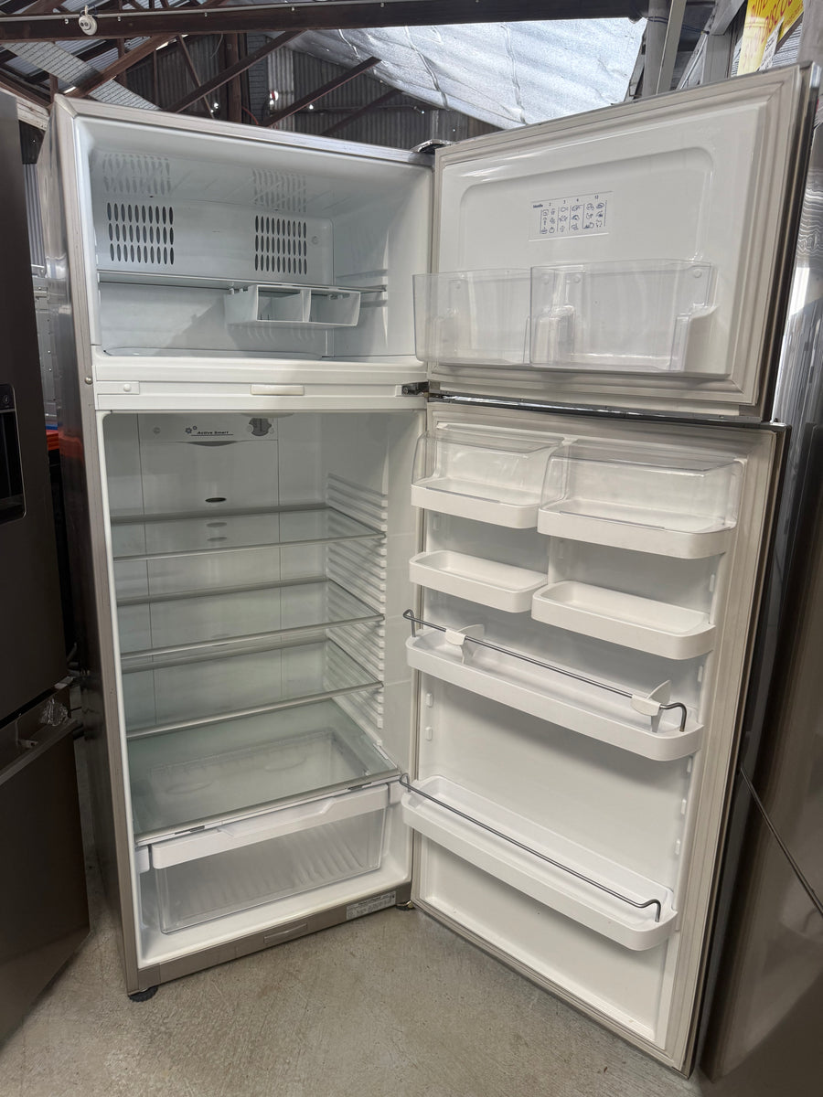 Second hand Fisher & Paykel E440TRX3 447L Top Mount Fridge - Second Hand Appliances Geebung