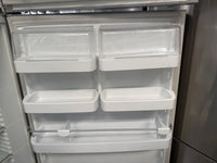 Thumbnail for Second hand Fisher & Paykel E440TRX3 447L Top Mount Fridge - Second Hand Appliances Geebung