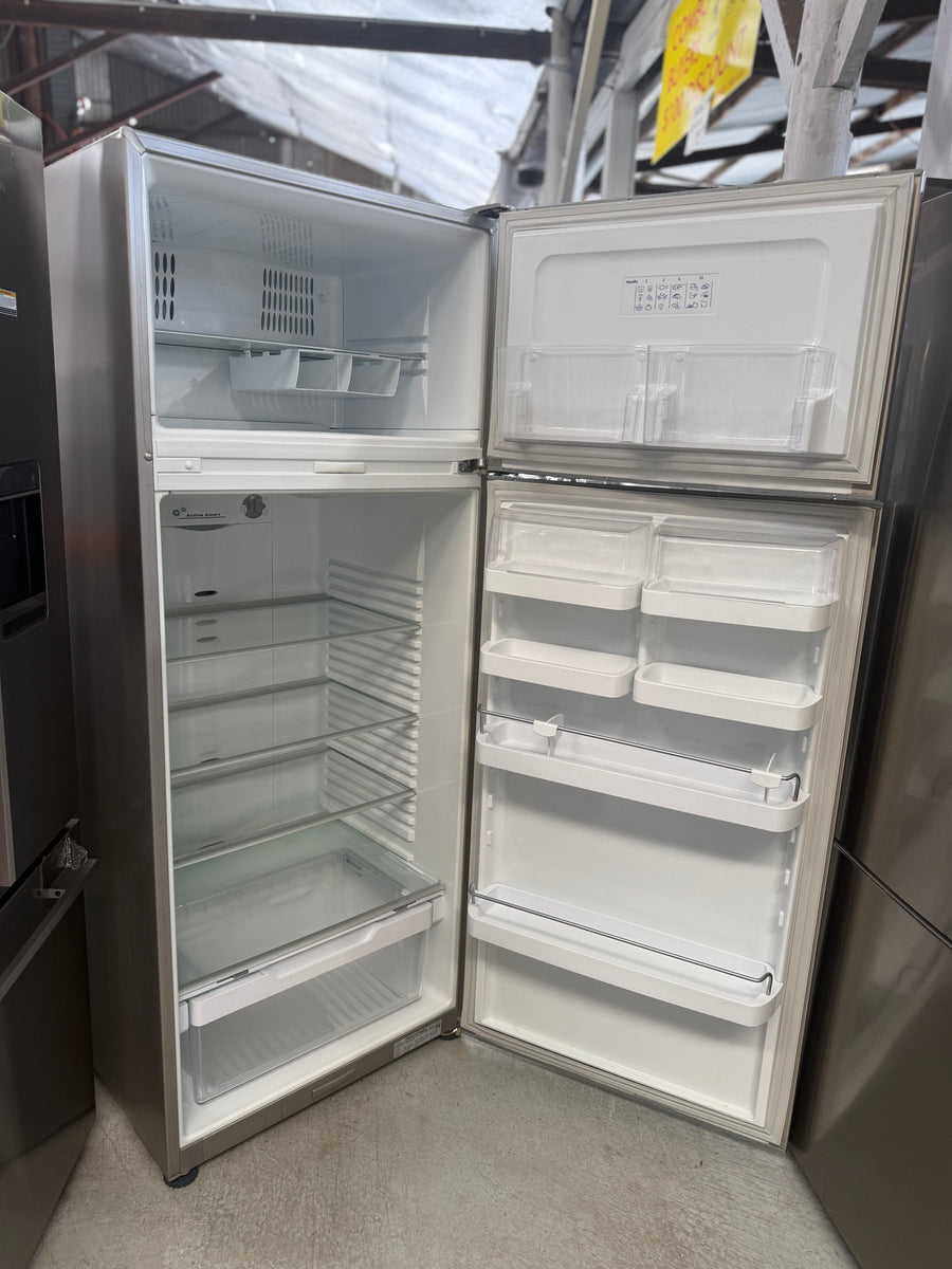 Second hand Fisher & Paykel E440TRX3 447L Top Mount Fridge - Second Hand Appliances Geebung