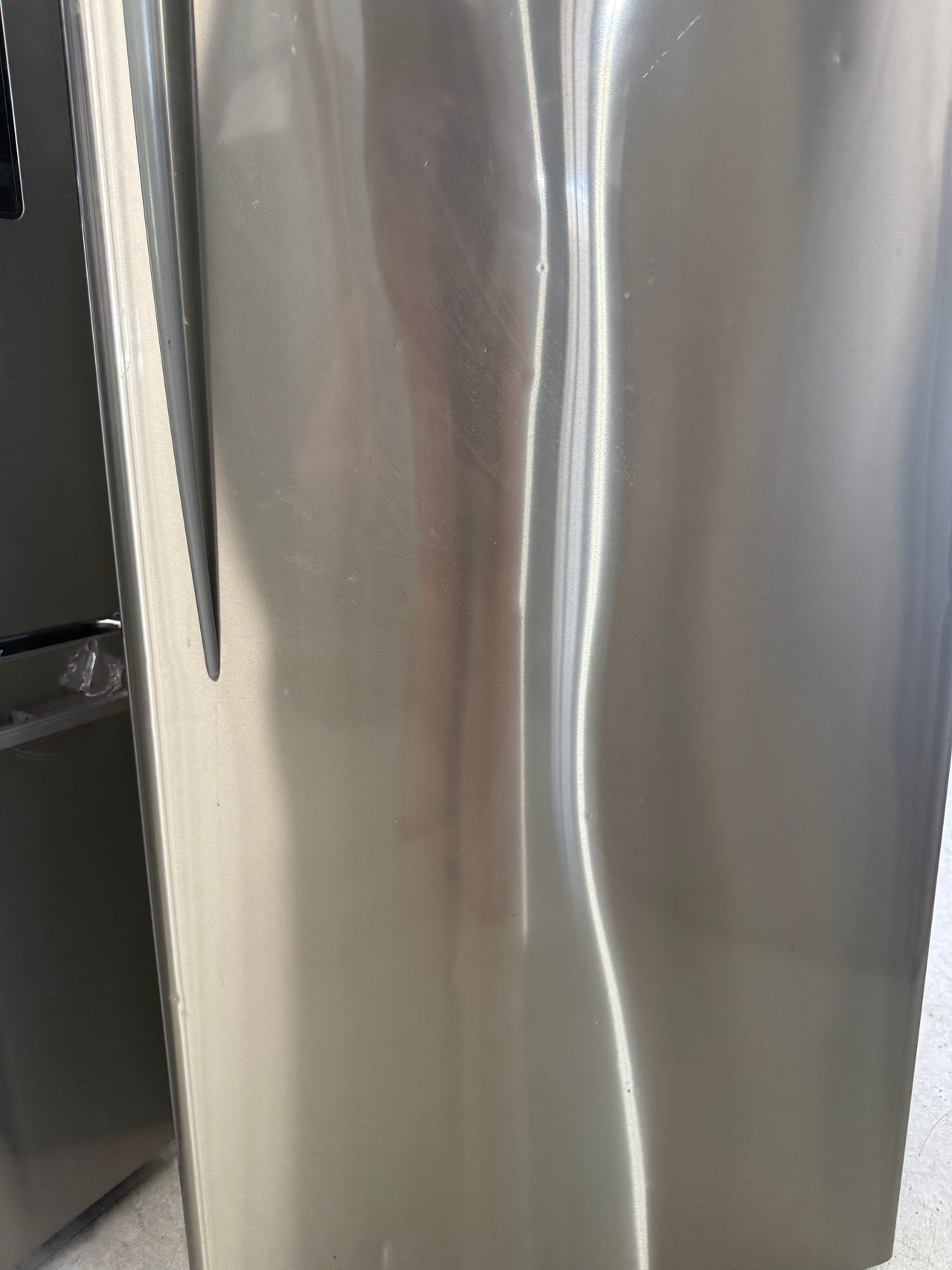 Second hand Fisher & Paykel E440TRX3 447L Top Mount Fridge - Second Hand Appliances Geebung