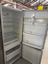 Thumbnail for Second hand Fisher & Paykel E442B 442L Bottom-Mount Refrigerator (Stainless Steel) - Second Hand Appliances Geebung