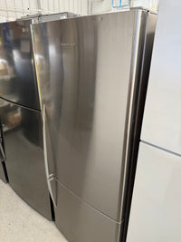 Thumbnail for Second hand Fisher & Paykel E442B 442L Bottom-Mount Refrigerator (Stainless Steel) - Second Hand Appliances Geebung