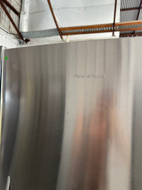 Thumbnail for Second hand Fisher & Paykel E442B 442L Bottom-Mount Refrigerator (Stainless Steel) - Second Hand Appliances Geebung