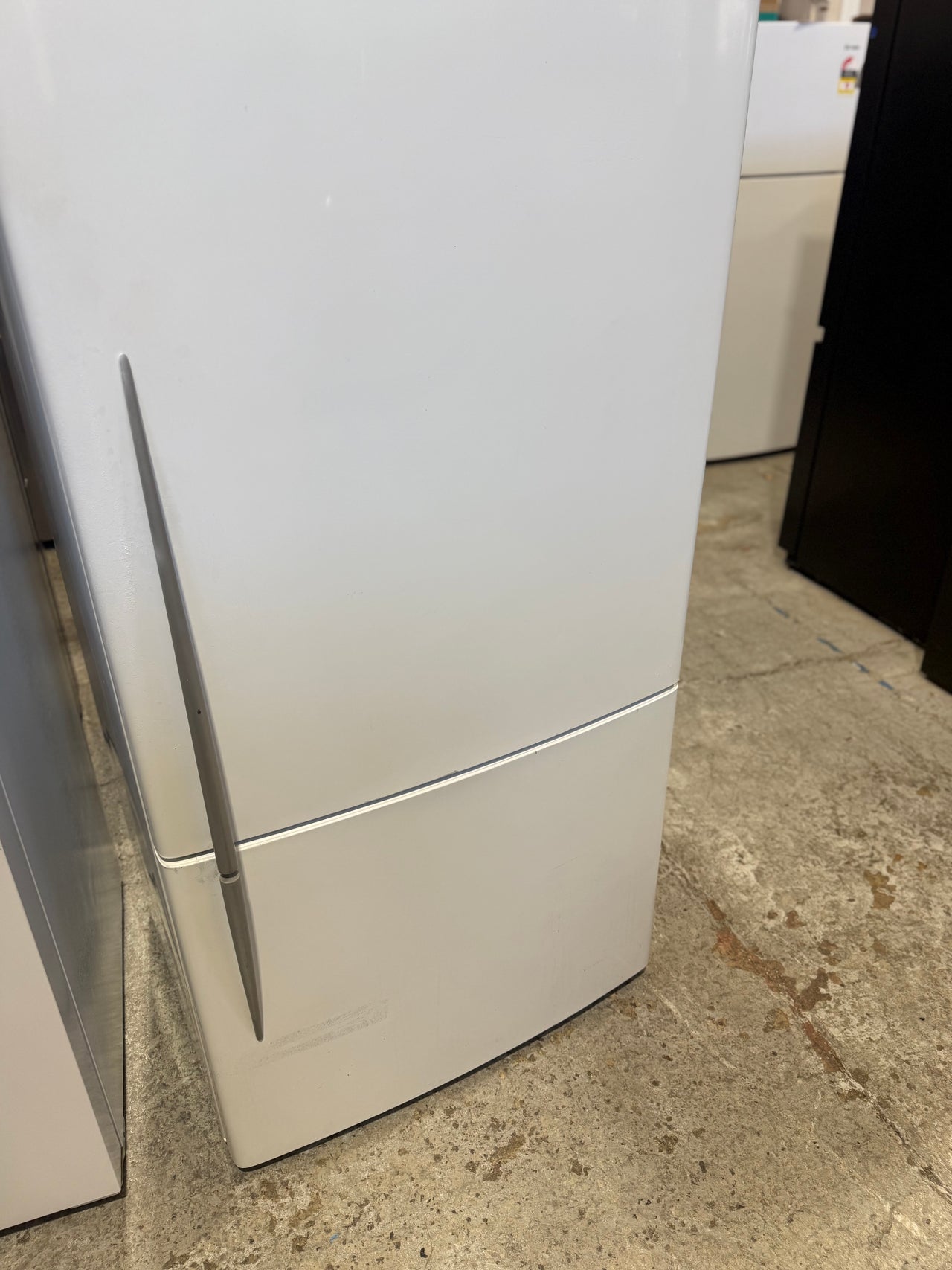 Second hand Fisher & Paykel E522BRE 519 L ActiveSmart™ Bottom-Mount Fridge - Second Hand Appliances Geebung