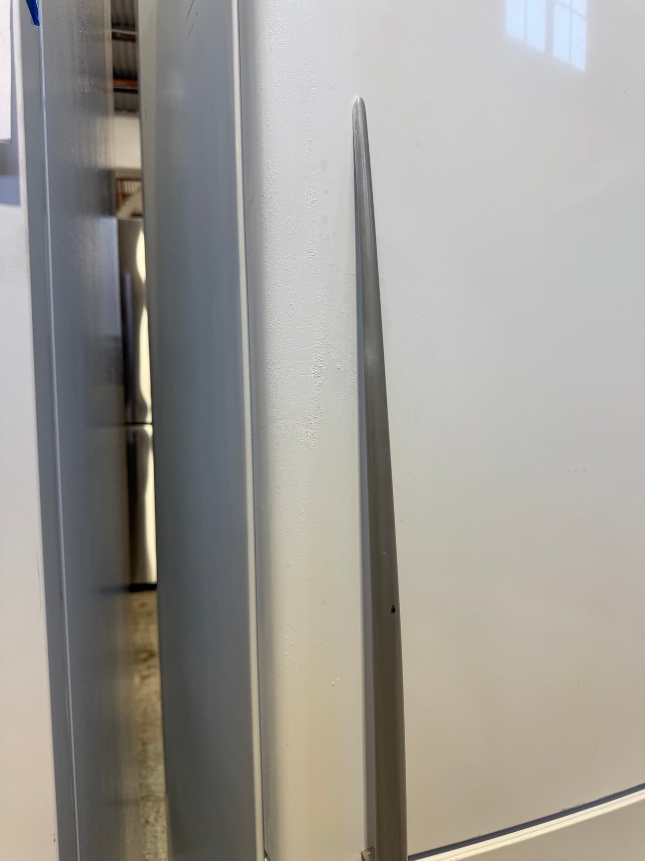 Second hand Fisher & Paykel E522BRE 519 L ActiveSmart™ Bottom-Mount Fridge - Second Hand Appliances Geebung
