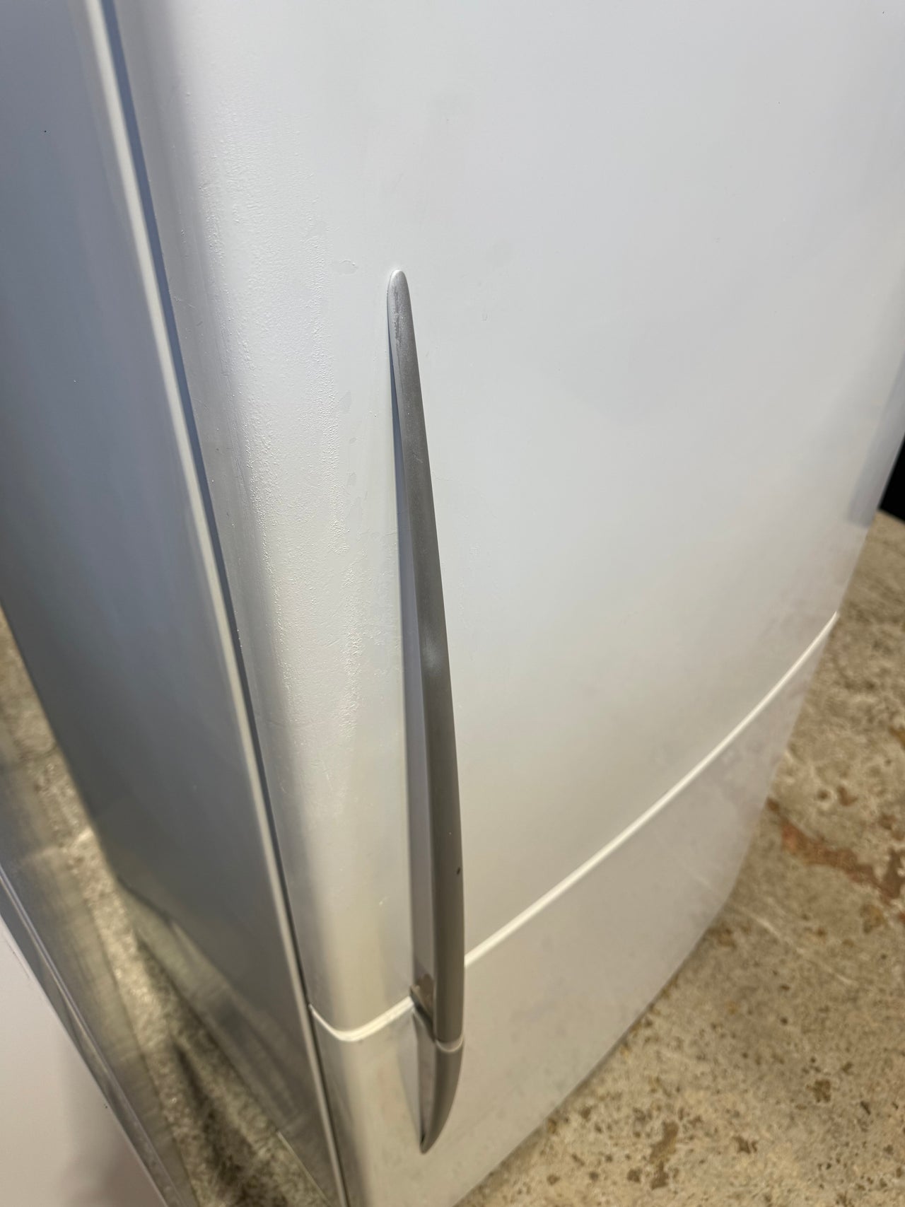 Second hand Fisher & Paykel E522BRE 519 L ActiveSmart™ Bottom-Mount Fridge - Second Hand Appliances Geebung